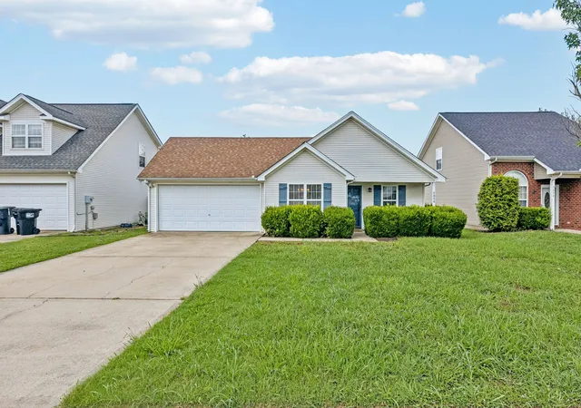 Photo 1 of Single family home for sale at 5056 Tabitha St, Murfreesboro, TN 37129 | MLS# 3262592 | Listing updated on 2026-09-24