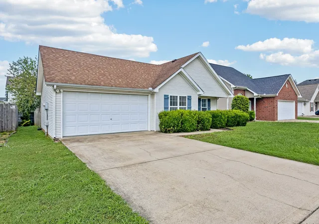 Single family home for sale at 5056 Tabitha St, Murfreesboro, TN 37129 | MLS# 3262592