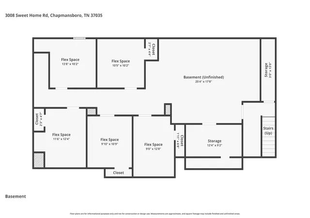 Homes for sale in Chapmansboro, TN | 3008 Sweethome Rd, Chapmansboro, TN 37035 | MLS# 3262735
