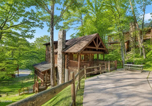 1st image of 952 Iron Mtn Road, Pigeon Forge, TN 37863 | MLS# 3521104