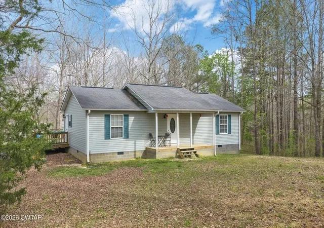 Homes for sale in Lexington, TN | 5800 Bible Grove Rd, Lexington, TN 38351 | MLS# 3262148