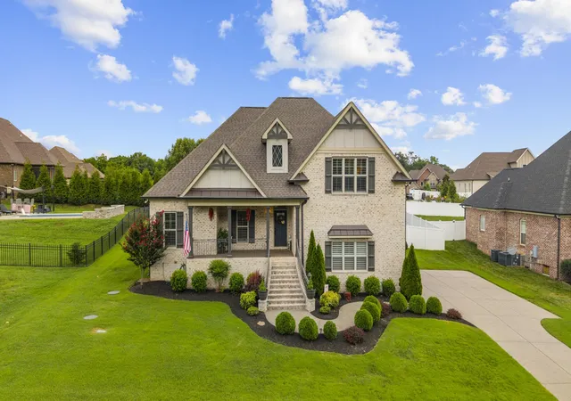 1st image of 201 Ivie Ln, Lebanon, TN 37087 | MLS# 3264081