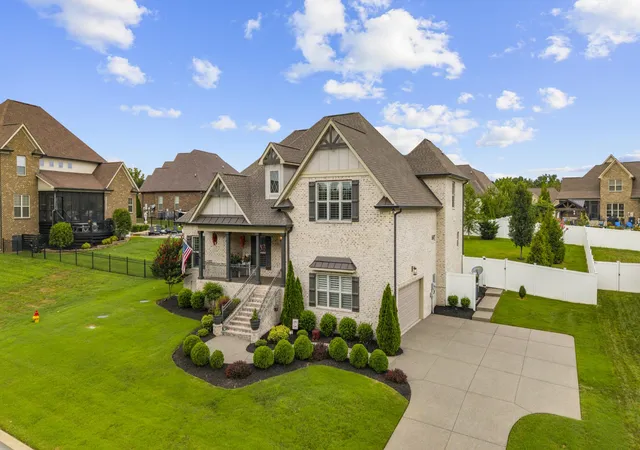 2nd image of 201 Ivie Ln, Lebanon, TN 37087 | MLS# 3264081
