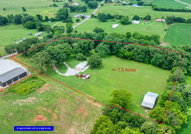 Homes for sale in Pelham, TN | 1017 Bell Mill Rd, Pelham, TN 37366 | MLS# 3262170