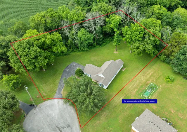 Homes for sale in Cowan, TN | 358 Bookout Ln, Cowan, TN 37318 | MLS# 3262550