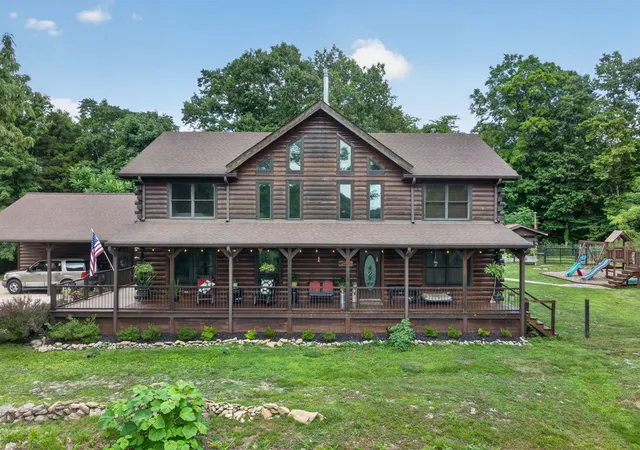 Homes for sale in Elmwood, TN | 20 Magee Ln, Elmwood, TN 38560 | MLS# 3262124