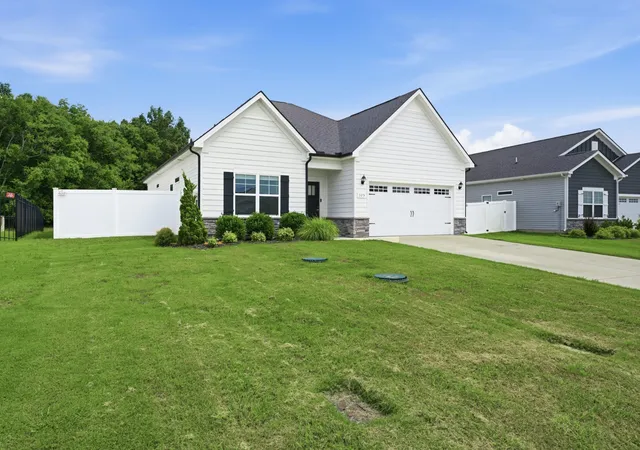 Homes for sale in Murfreesboro, TN | 325 Ruby Cate Way, Murfreesboro, TN 37128 | MLS# 3262934