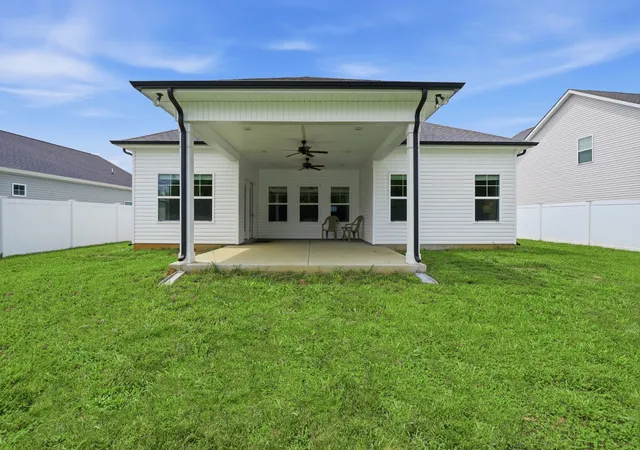 Homes for sale in Murfreesboro, TN | 325 Ruby Cate Way, Murfreesboro, TN 37128 | MLS# 3262934