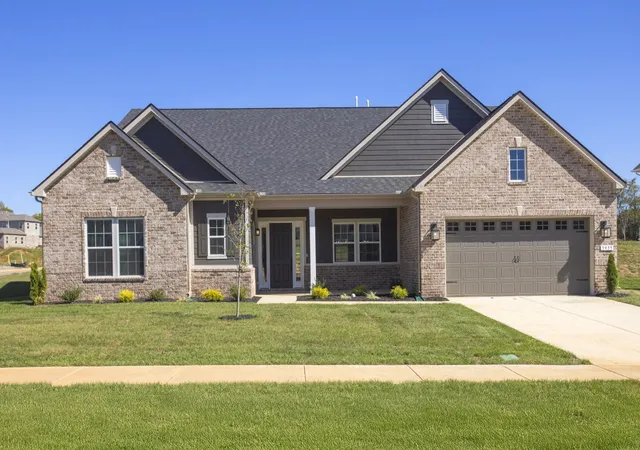 Homes for sale in Spring Hill, TN | 5955 Hunt Valley Dr, Spring Hill, TN 37174 | MLS# 3262146