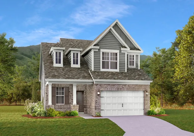 Photo 1 of Sale Pending at 507 Lacewing Ln, Clarksville, TN 37043 | MLS# 3262150 | Listing updated on 2026-10-06