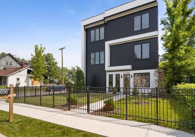1st image of 1726 Nassau St, Nashville, TN 37208 | MLS# 3262157