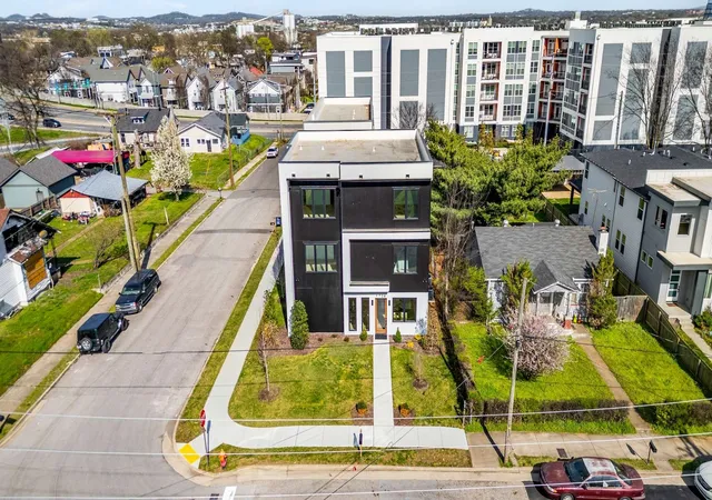 4th image of 1726 Nassau St, Nashville, TN 37208 | MLS# 3262157