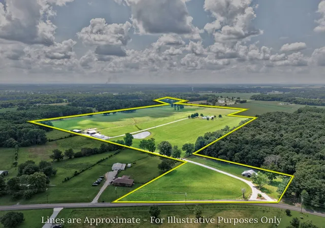 Homes for sale in Fayetteville, TN | 214 Camargo Rd, Fayetteville, TN 37334 | MLS# 3269870