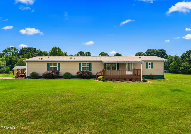 Homes for sale in Bulls Gap, TN | 921 Bulls Gap Saint Clair Road, Bulls Gap, TN 37711 | MLS# 3265784