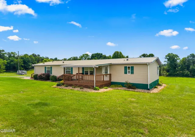 Homes for sale in Bulls Gap, TN | 921 Bulls Gap-Saint Clair Road, Bulls Gap, TN 37711 | MLS# 3265784