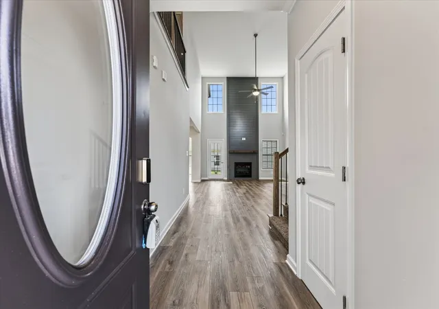 Photo 4 of Single family home for sale at 734 Shoemaker Ln, Clarksville, TN 37043 | MLS# 3262691 | Listing updated on 2026-09-19