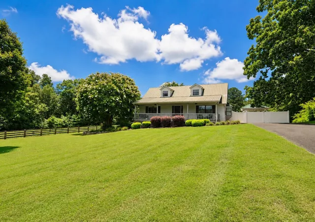 2nd image of 1810 Kincaid Rd Se, Cleveland, TN 37323 | MLS# 3267396