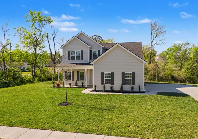 Homes for sale in Columbia, TN | 101 Centennial Lane, Columbia, TN 38401 | MLS# 3269949