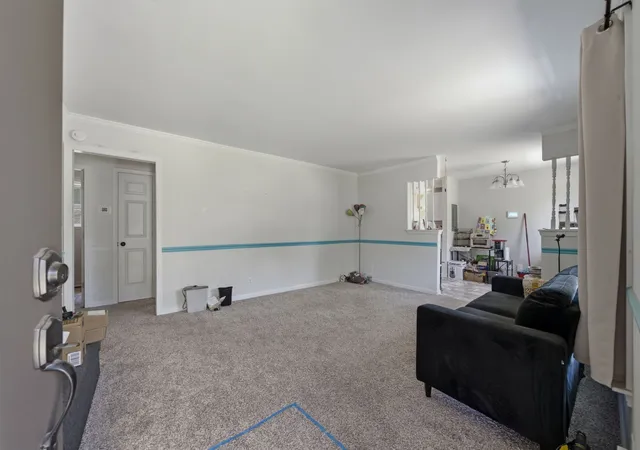 Photo 2 of Single family home for sale at 535 Donna Dr, Clarksville, TN 37042 | MLS# 3268571 | Listing updated on 2026-09-04