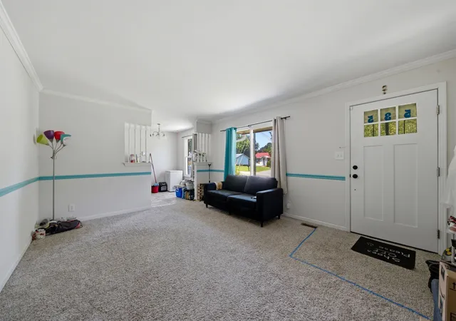 Photo 3 of Single family home for sale at 535 Donna Dr, Clarksville, TN 37042 | MLS# 3268571 | Listing updated on 2026-09-04