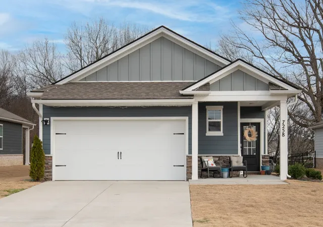 Homes for sale in White House, TN | 7258 Lang Ave, White House, TN 37188 | MLS# 3269936