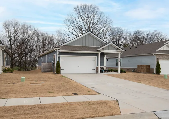 Homes for sale in White House, TN | 7258 Lang Ave, White House, TN 37188 | MLS# 3269936
