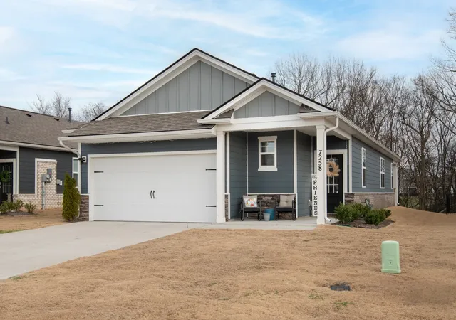 Homes for sale in White House, TN | 7258 Lang Ave, White House, TN 37188 | MLS# 3269936