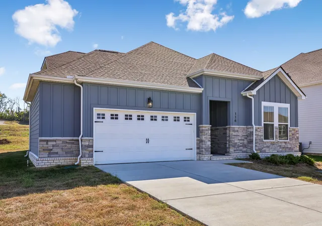 Photo 1 of Single family home for sale at 114 Emeline Way, Mount Juliet, TN 37122 | MLS# 3335759 | Listing updated on 2026-10-27