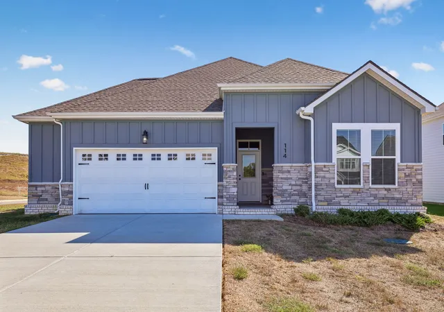 Single family home for sale at 114 Emeline Way, Mount Juliet, TN 37122 | MLS# 3335759 | Listing updated on 2026-10-27