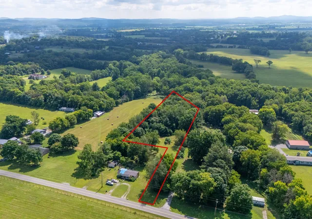 2nd image of 1136 Elmore Rd, Eagleville, TN 37060 | MLS# 3281124