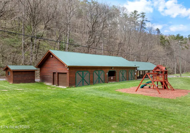 4th image of 11 Balsam Slopes Rd, Sevierville, TN 37862 | MLS# 3302177