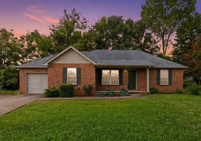 Homes for sale in Smyrna, TN | 11010 Packard Ct, Smyrna, TN 37167 | MLS# 3264137