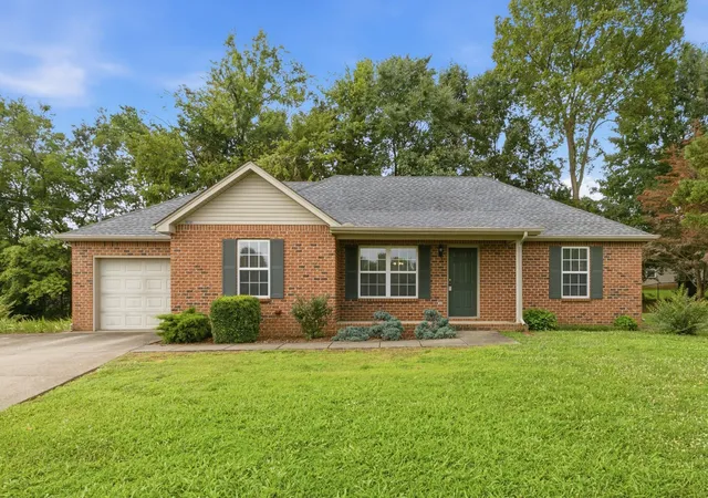 Homes for sale in Smyrna, TN | 11010 Packard Ct, Smyrna, TN 37167 | MLS# 3264137