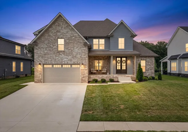1st image of 580 Bowden Dr, Clarksville, TN 37043 | MLS# 3272112