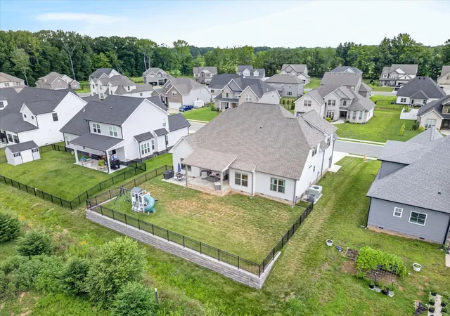 2nd image of 580 Bowden Dr, Clarksville, TN 37043 | MLS# 3272112