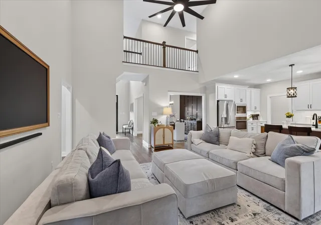 5th image of 580 Bowden Dr, Clarksville, TN 37043 | MLS# 3272112