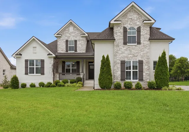 Photo 1 of Single family home for sale at 1036 Pretender Way, Columbia, TN 38401 | MLS# 3279106 | Listing updated on 2026-09-04
