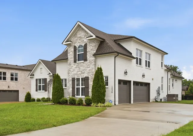 Photo 3 of Single family home for sale at 1036 Pretender Way, Columbia, TN 38401 | MLS# 3279106 | Listing updated on 2026-09-04