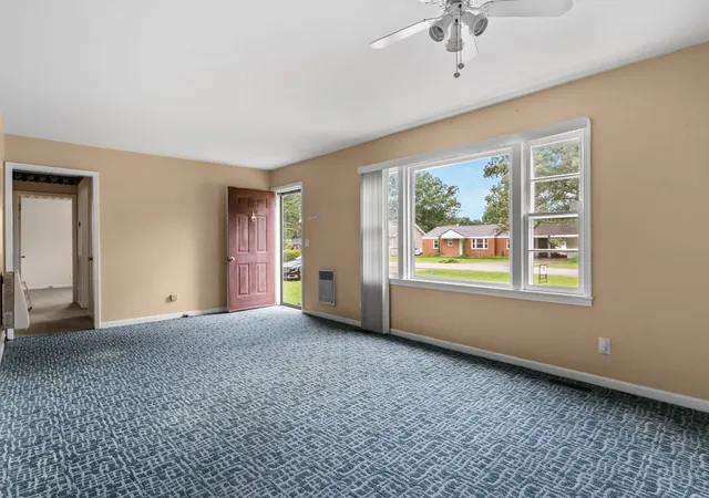 Photo 3 of Single family home for sale at 451 Carman Ave, New Johnsonville, TN 37134 | MLS# 3262736 | Listing updated on 2026-08-24