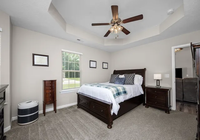 Photo 3 of Single family home for sale at 168 Grace Ct, Manchester, TN 37355 | MLS# 3280855 | Listing updated on 2026-10-09