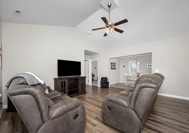 Photo 4 of Single family home for sale at 168 Grace Ct, Manchester, TN 37355 | MLS# 3280855 | Listing updated on 2026-10-09