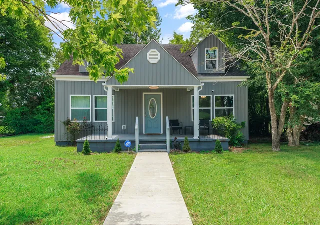2nd image of 205 Garfield St, Mc Minnville, TN 37110 | MLS# 3262948