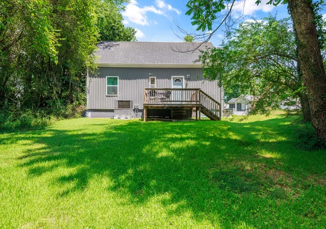 19th image of 205 Garfield St, Mc Minnville, TN 37110 | MLS# 3262948