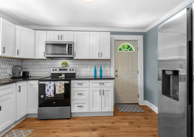 Photo 4 of Single family home for sale at 205 Garfield St, Mc Minnville, TN 37110 | MLS# 3262948 | Listing updated on 2026-08-20