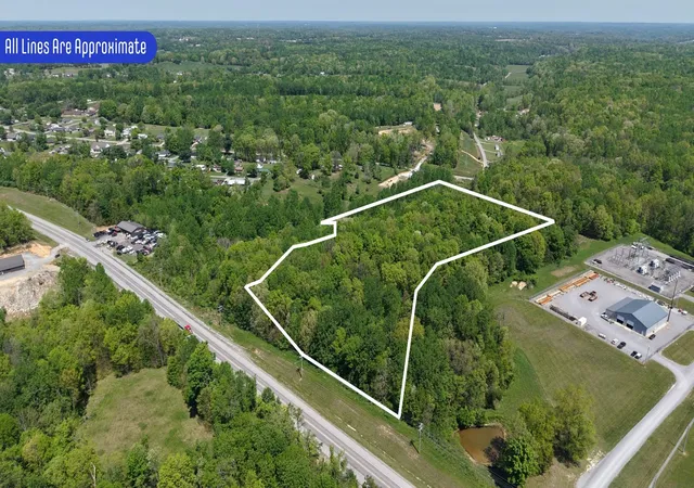 2nd image of 0 New Hwy 52, Westmoreland, TN 37186 | MLS# 3305084
