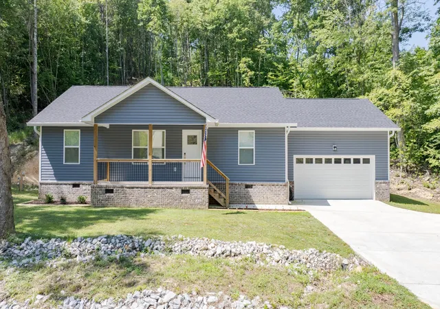 Homes for sale in Evensville, TN | 380 Earl Broady Road, Evensville, TN 37332 | MLS# 3262597
