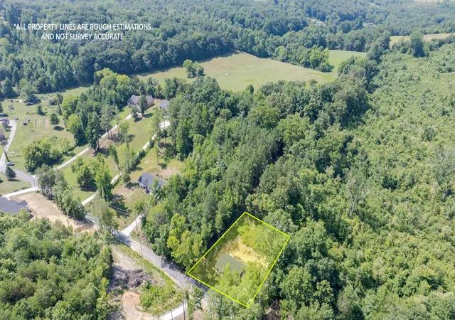 Homes for sale in Evensville, TN | 380 Earl Broady Road, Evensville, TN 37332 | MLS# 3262597