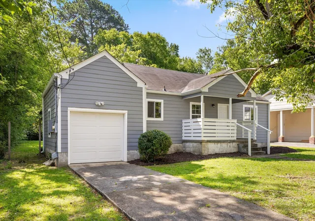 1st image of 712 Parkview Dr, Chattanooga, TN 37411 | MLS# 3336893