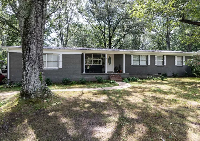 Homes for sale in Tullahoma, TN | 207 Old Fort St, Tullahoma, TN 37388 | MLS# 3265767
