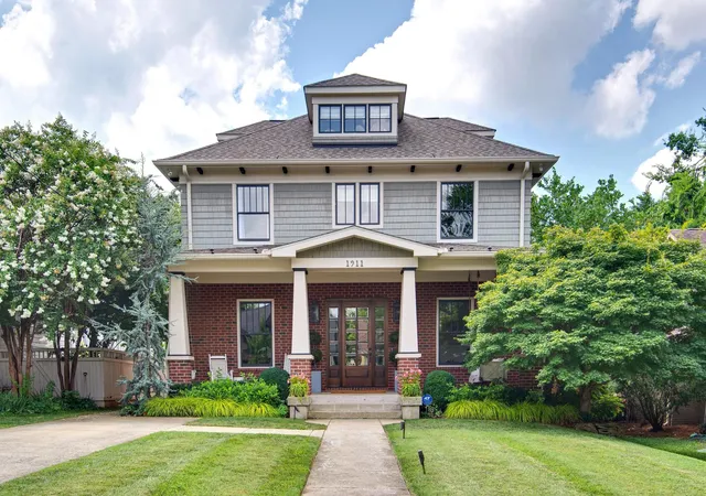 55th image of 1911 Beechwood Ave, Nashville, TN 37212 | MLS# 3263279